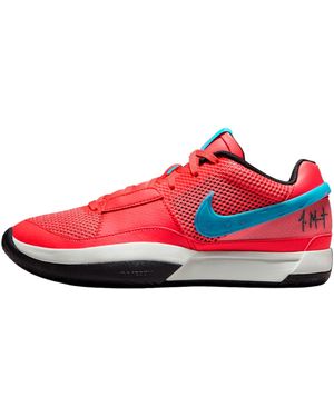 Nike Mens Basketball Shoe Ja 1 - Red
