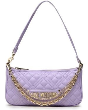 Love Moschino JC4258PP0GKA0 - Viola