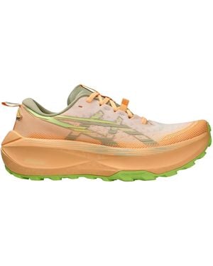 Asics Trabuco Max 4 Trainer - Multicolour