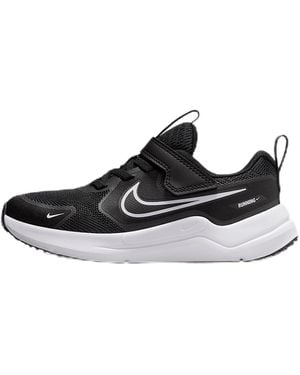 Nike Cosmic Runner - Nero