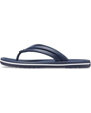 Crocs™ Crocband Flip W - Nero
