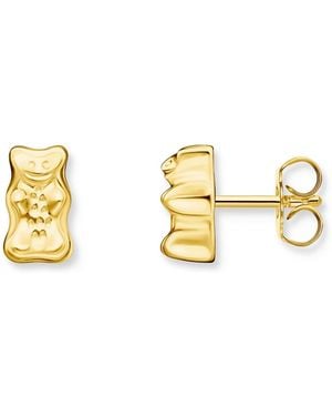 Thomas Sabo 32030769 Stud Earrings 925 Silver - Metallic