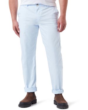 Scotch & Soda Stuart Regular Slim Fit - Blau