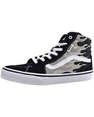 Vans Filmore Hi - Nero