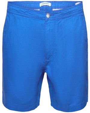 Esprit 034ee2c304 - Blauw