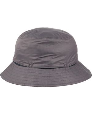 Regatta S Utility Bucket Hat Seal Grey