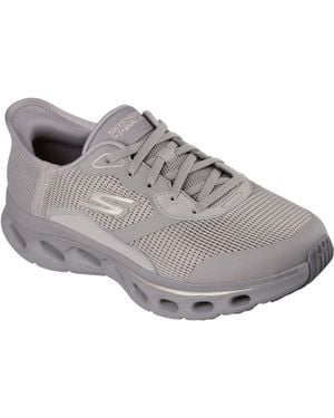 Skechers Go Walk Glide-Step 2.0 Belah Sneaker - Grau