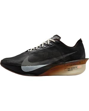 Nike Zoomx Vaporfly Next% 4 Running Shoe - Black