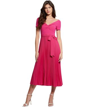 Guess Rosa L - Pink