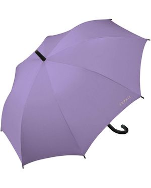 Esprit Ombrello lungo AC - Viola