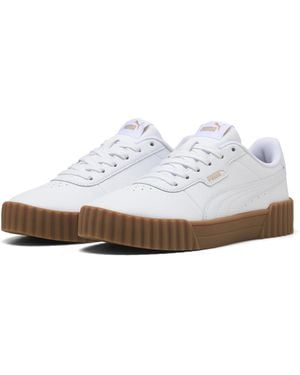 PUMA Carina 3.0 - White