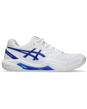 Asics Scarpe da Tennis Uomo Gel-Dedicate 8 - Blu
