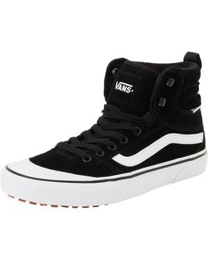 Vans Ashwood Hi Guard - Black