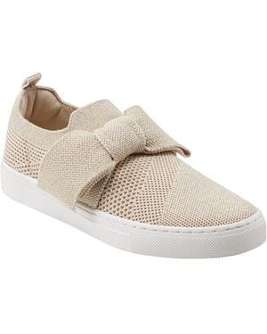 Bandolino Bryce Sneaker - Natural