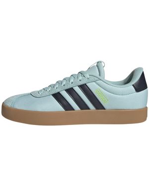 adidas VL Court 3.0 Shoes Schuhe - Blau