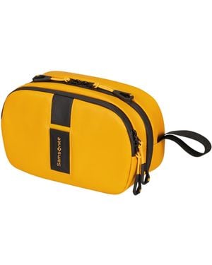 Samsonite Toiletry - Orange