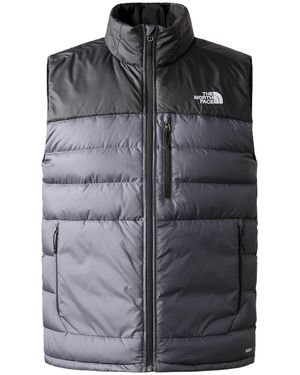 The North Face Aconcagua 2 Gilet - Nero