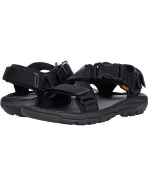 Teva M Hurricane Verge Sandalen - Schwarz