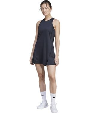adidas Club Tennis Climacool Dress - Blue