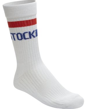 Birkenstock Socken | Tennis Socks | Weiß | 1026271 | Socken