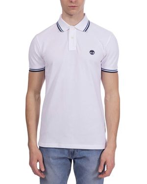 Timberland Taglia - Bianco