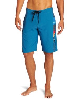 O'neill Sportswear Oneill Epic Freak Boardshort - Blue