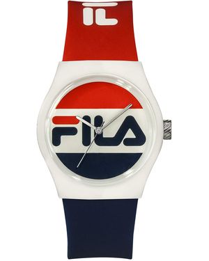 Fila Orologio Elegante 38-319-003 - Rosso