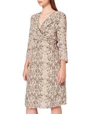 Esprit Collection Jurk - Meerkleurig