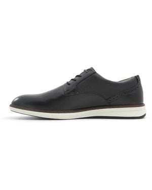 Ted Baker Huxley Oxford - Black