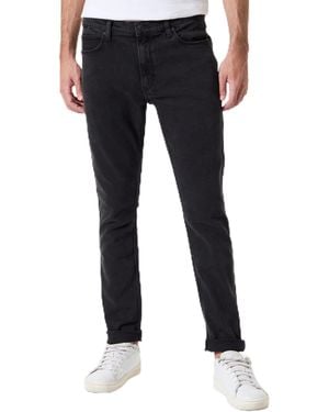 HUGO 734 Jeans Trousers - Black