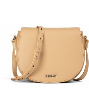 Replay Fw3586 - Nero