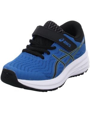 Asics Patriot 12 PS - Blu