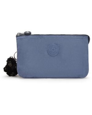 Kipling Donna Creativity L Pouch - Blu