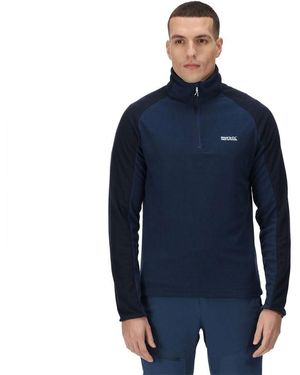Regatta Elson Ii S Fleece - Blue