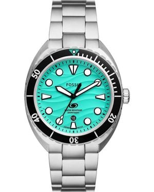Fossil Neutra Watch for - Gris