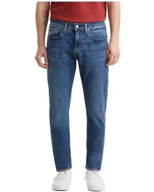 Levi's 512 Slim Taper Jeans - Blue