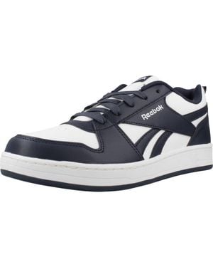 Reebok Royal Prime 2.0 - Blue