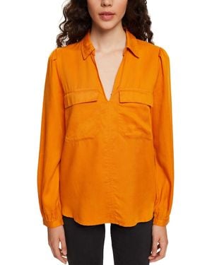 Esprit Edc by 082cc1f313 - Arancione