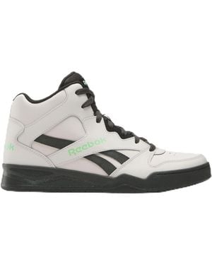 Reebok Royal Bb4500 Hi2 Trainer - Grey
