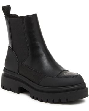 Rocket Dog Delta Chelsea Boot - Black