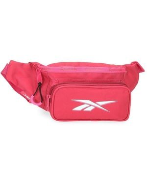 Reebok Berlin Riemtas - Roze