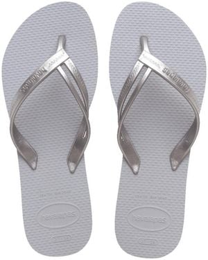 Havaianas Elegance - Grey