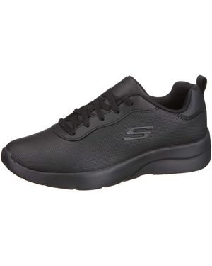 Skechers Sneaker da uomo Dynamight - Nero