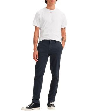 Levi's Xx Chino Slim Ii - Blu