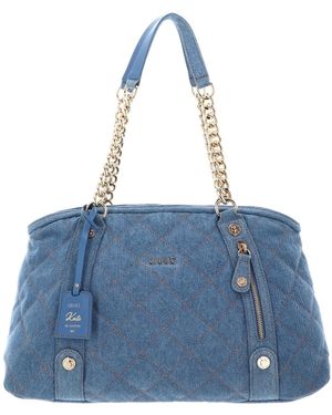 Liu Jo LIU JO Kate Tote M Denim - Blu