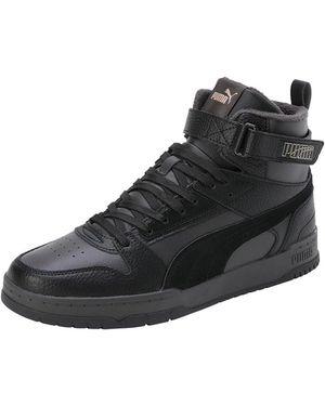 PUMA Stivaletti - Nero