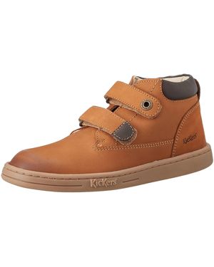 Kickers Tackeasy - Nero