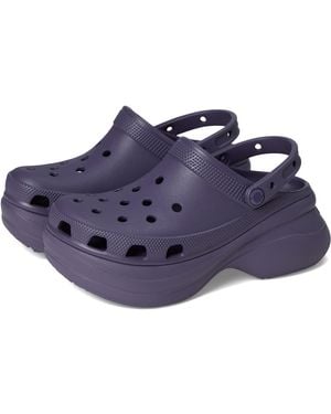 Crocs™ Zoccoli Bae classici da donna - Blu