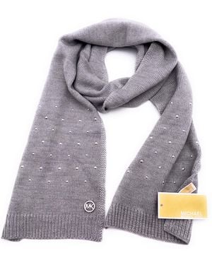 Michael Kors Scarf - Grey