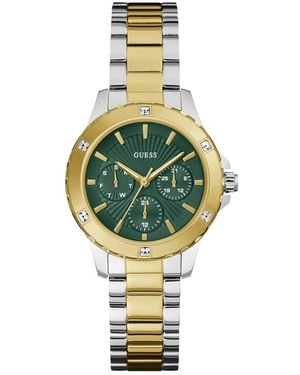 Guess Orologio Casual GW0723L1 - Verde